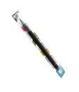 Akashiya Sai Indigo Brush Pen (pack of 2)