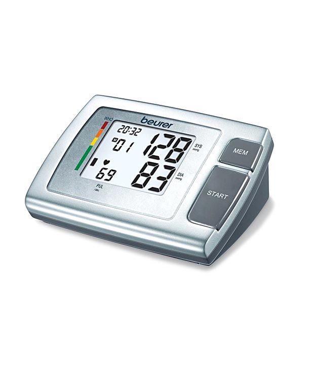 Beurer BM34 Upper Arm Blood Pressure Monitor Buy Beurer BM34 Upper Arm