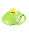 Artengo Balls Back Tennis  Accessories Green