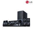 LG HT826 Home Theatre System