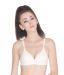 Quittance Winsome White Bra