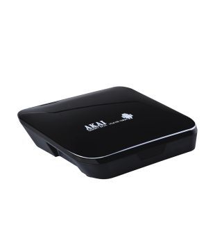 Akai Smart Box