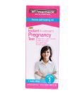 Pregnancy midstream (1 test)