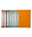 Solo New UniQlip File (pack of 3)