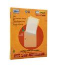 Solo Sheet Protector (Topnotch Pockets) (pack of 100)