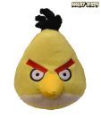 Angry Birds Yellow 5 Inch Toy With Sound