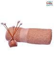 Gran Beige Bath Towel