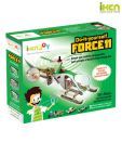 Iken Joy Force 11