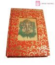 Paper Theatre Eco Friendly Gem Stone Journal