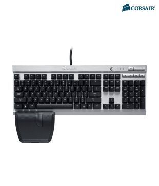 Corsair Vengeance K60 Performance FPS Mechanical Gaming Keyboard