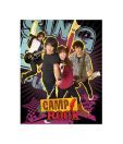 Camp Rock (Sing) (15.7 x 19.6 Inches)
