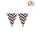Party Bounty Conical Shaped Flag Party Banner