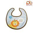 Party Bounty Colourful Lion-themed Boy Bib