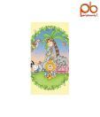 Party Bounty Colourful & Lively Table Cover
