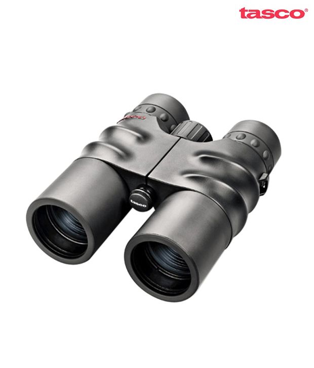 Tasco Essentials 10x42mm Binocular Price in India Buy Tasco Essentials