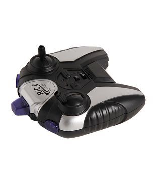 Flyer's Bay 3.5 Channel  Indoor &  Outdoor Flying Chopper