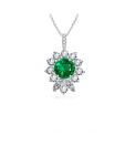 AG Marvellous Diamond Pendant