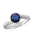 AG Exquisite Diamond Ring