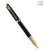 Parker Ambient Laque Black GT RB Pen