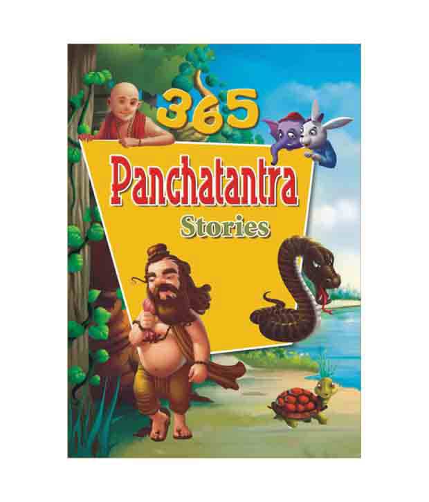 Short Stories Of Panchatantra In English Pdf