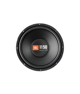 JBL - GTX 1150W - 12'' Subwoofer