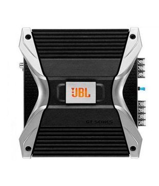 JBL - GT X424 - 300W 2Channel  Power Amplifier