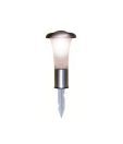 Powerplus Peacock Solar Garden Light