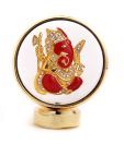 Forever Lord Ganesha Car Dashboard Idol