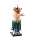 Archies Cow Showpiece