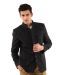 Fort Collins Black Checkered Tweed Jacket