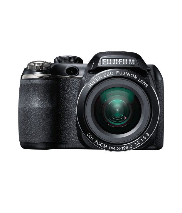 Fujifilm S4500 Compact Digital Camera Price in India Buy Fujifilm