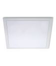 Philips 69628 Recessed White 2x18W 230V Ceiling Lights