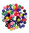 Kinder Creative Beads Set - 100 Pieces