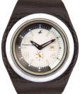 Fastrack Luxurious Black Watch