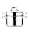 Bergner Steamer Set