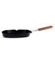 Asian Associates Classic Die-cast Non-Stick Grill Pan