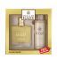 English Blazer Gold EDT 100ml + FREE Body Spray 150ml