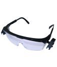 Rolson 2 LED Lighted Safety Glasses