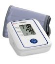 Omron ( HEM -7117) Upper Arm Automatic Blood Pressure Monitoring System