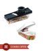 Fancy Centre Kitchen Tool Combo - 2 Pcs