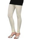 TSG Breeze Cream Kids Leggings For Kids