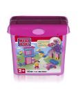 Mega Bloks Mini Bucket Classic