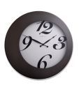 NeXtime Walter Wall Clock