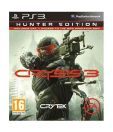 Crysis 3 (Hunter Edition) For PS3