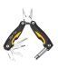 Swiss Military Multitool with Light