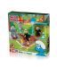 Mega Bloks Smurf Small Playset Asst. - Gargamel