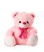 Dimpy Ready To Hug Pink Bear - 70 Cms