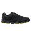 Adidas Crossflex Golf Shoes (Black)