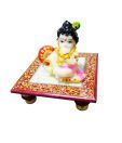 Royal Handicrafts Chowki Lado Gopal