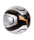 Puma Powercat 6.12 Trainer Football - Silver&Orange